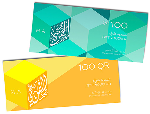 Tickets Design  - Landor Dubai